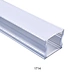  LED -Streifenprofile 
